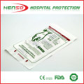 HENSO Medical Disposable Latex Surgical Gloves